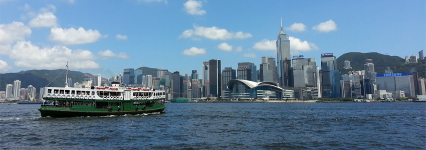 Hong Kong